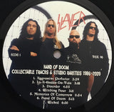 Hand Of Doom - Collectable Tracks & Studio Rarities 1986-2009