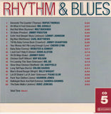 Rhythm & Blues Original Masters