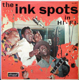The Ink Spots In Hi-Fi