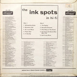 The Ink Spots In Hi-Fi
