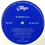 The Ink Spots In Hi-Fi