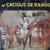 O Cacique De Ramos