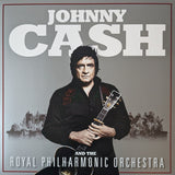 Johnny Cash And The Royal Philharmonic Orchestra
