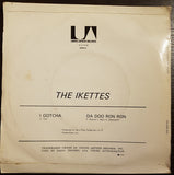 I Gotcha/Da Doo Ron Ron