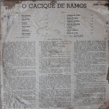 O Cacique De Ramos