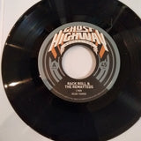 Rock 'n' Roll Is Dead