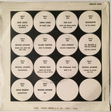 Papa Was A Rollin' Stone