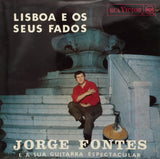Lisboa E Os Seus Fados