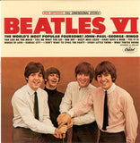 The Capitol Albums Vol.2
