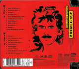 The Dark Horse Years 1976 - 1992