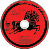 The Dark Horse Years 1976 - 1992