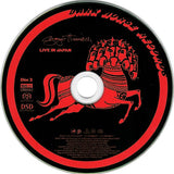 The Dark Horse Years 1976 - 1992