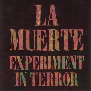 Experiment In Terror