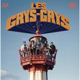 Les Grys-Grys