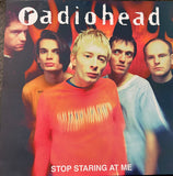 Stop Staring at me
