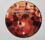 Levanta Poeira (Afro-Brazilian Music & Rhythms From 1976-2016)