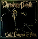 Only Theatre Of Pain