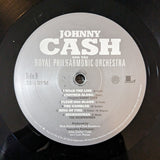 Johnny Cash And The Royal Philharmonic Orchestra