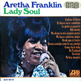 Lady Soul