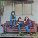 Crosby, Stills & Nash
