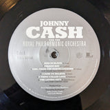 Johnny Cash And The Royal Philharmonic Orchestra