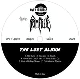The Lost Album