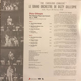 The Fabulous Pleyel Jazz Concert vol. 1 - 1948
