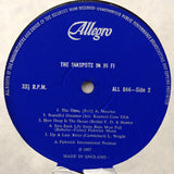 The Ink Spots In Hi-Fi