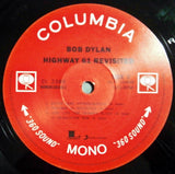 Highway 61 Revisited