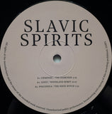 Slavic Spirits