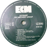 Offramp