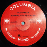 Highway 61 Revisited