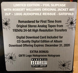 Appetite For Destruction
