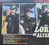 The Altamont Sin