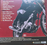 The Altamont Sin