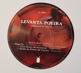 Levanta Poeira (Afro-Brazilian Music & Rhythms From 1976-2016)