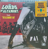 The Altamont Sin