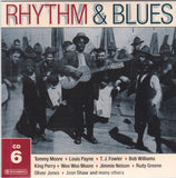 Rhythm & Blues Original Masters