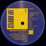 Reverberation Addict