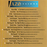 Jazz Sessions