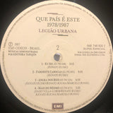Que País É Este 1978/1987