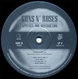 Appetite For Destruction