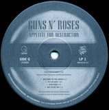 Appetite For Destruction