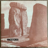 Preistoria