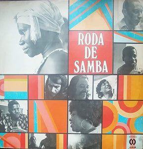 Roda De Samba