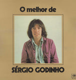 O Melhor De Sérgio Godinho