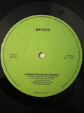 Batuco