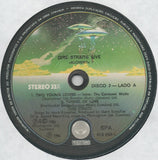 Alchemy - Dire Straits Live