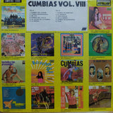 Cumbias Vol. 8