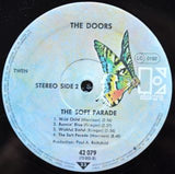 The Soft Parade